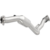 Magnaflow 444081 California Direct-Fit Catalytic Converter
