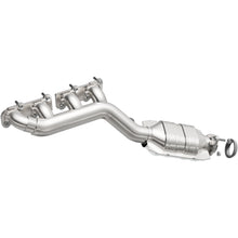 Load image into Gallery viewer, Conv-Df-05-06-Cadillac-Sts-4.6L-DS-Manifold04-06-Truck-Srx-4.6L-DS-Manifold-(49-State)
