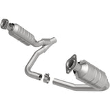 Magnaflow 49462 OEM Grade Direct-Fit Catalytic Converter