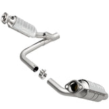 Magnaflow 23013 HM Grade Direct-Fit Catalytic Converter
