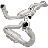 Magnaflow 49686 OEM Grade Direct-Fit Catalytic Converter