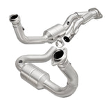 Magnaflow 24471 HM Grade Direct-Fit Catalytic Converter