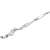 Magnaflow 51275 OEM Grade Direct-Fit Catalytic Converter