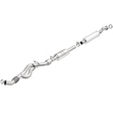 Magnaflow 24275 HM Grade Direct-Fit Catalytic Converter
