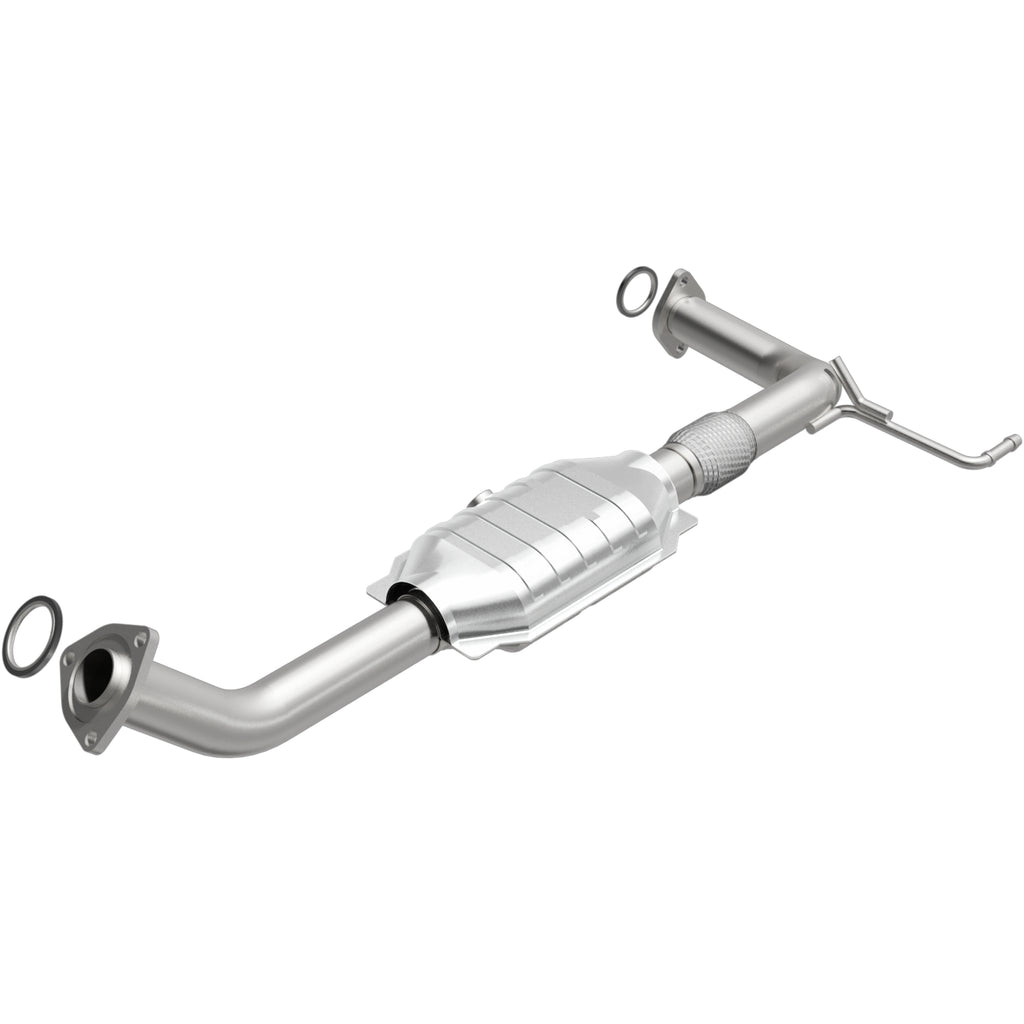 Conv-Df-05-06-Toyota-Tundra-4.7L-Driver-Side-Front