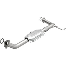 Load image into Gallery viewer, Conv-Df-05-06-Toyota-Tundra-4.7L-Driver-Side-Front
