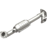 Magnaflow 93657 HM Grade Direct-Fit Catalytic Converter