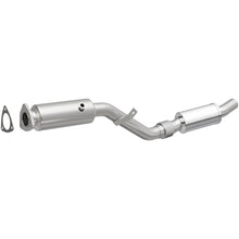 Load image into Gallery viewer, Conv-Df-05-07-Audi-A4-Quat-3.2L-Passenger-Side