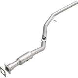 Magnaflow 93202 HM Grade Direct-Fit Catalytic Converter