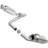 Magnaflow 49832 OEM Grade Direct-Fit Catalytic Converter