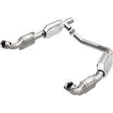 Magnaflow 93167 HM Grade Direct-Fit Catalytic Converter