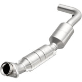 Magnaflow 24310 HM Grade Direct-Fit Catalytic Converter