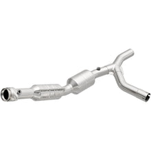 Load image into Gallery viewer, Conv-Df-05-07-Ford-E150-4.6L-Passenger-Side