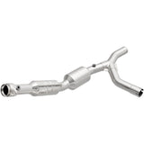 Magnaflow 24308 HM Grade Direct-Fit Catalytic Converter