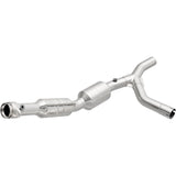 Magnaflow 51310 OEM Grade Direct-Fit Catalytic Converter