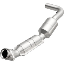 Load image into Gallery viewer, Conv-Df-05-07-Ford-E150-4.6L-Driver-Side