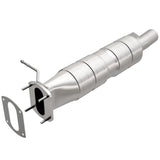 Magnaflow 24161 HM Grade Direct-Fit Catalytic Converter