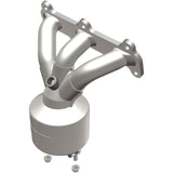Magnaflow 51316 OEM Grade Manifold Catalytic Converter