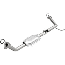 Load image into Gallery viewer, Conv-Df-05-07-Toyota-Sequoia-8-4.7L-DS