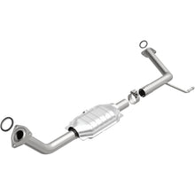 Load image into Gallery viewer, Conv-Df-05-07-Toyota-Sequoia-8-4.7L-DS