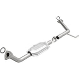 Magnaflow 49699 OEM Grade Direct-Fit Catalytic Converter