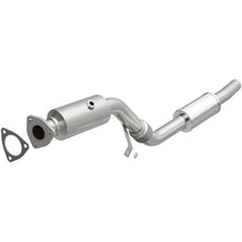 Load image into Gallery viewer, Conv-Df-05-08-Audi-Quattro-3.2L-Passenger-Side