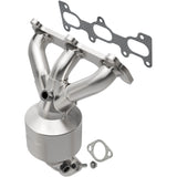 Magnaflow 51387 OEM Grade Manifold Catalytic Converter