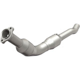 Magnaflow 93687 HM Grade Direct-Fit Catalytic Converter