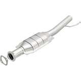 Magnaflow 49662 OEM Grade Direct-Fit Catalytic Converter
