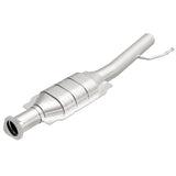 Magnaflow 24463 HM Grade Direct-Fit Catalytic Converter