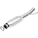 Magnaflow 24467 HM Grade Direct-Fit Catalytic Converter