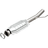 Magnaflow 49663 OEM Grade Direct-Fit Catalytic Converter
