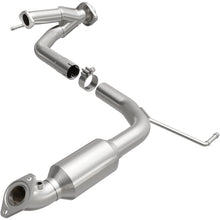 Load image into Gallery viewer, Conv-Df-05-09-Toyota-Tacoma-4.0L-DS-Rear-(49-State)