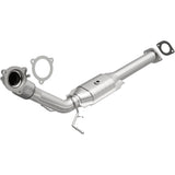 Magnaflow 49738 OEM Grade Direct-Fit Catalytic Converter
