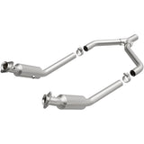 Magnaflow 23012 HM Grade Direct-Fit Catalytic Converter
