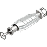 Magnaflow 24963 HM Grade Direct-Fit Catalytic Converter