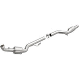 Magnaflow 51702 OEM Grade Direct-Fit Catalytic Converter