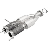 Magnaflow 24358 HM Grade Direct-Fit Catalytic Converter