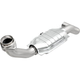Magnaflow 49412 OEM Grade Direct-Fit Catalytic Converter
