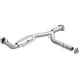 Magnaflow 49411 OEM Grade Direct-Fit Catalytic Converter