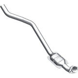 Magnaflow 49921 OEM Grade Direct-Fit Catalytic Converter