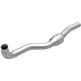Magnaflow 60502 HM Grade Direct-Fit Catalytic Converter