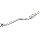 Magnaflow 24375 HM Grade Direct-Fit Catalytic Converter