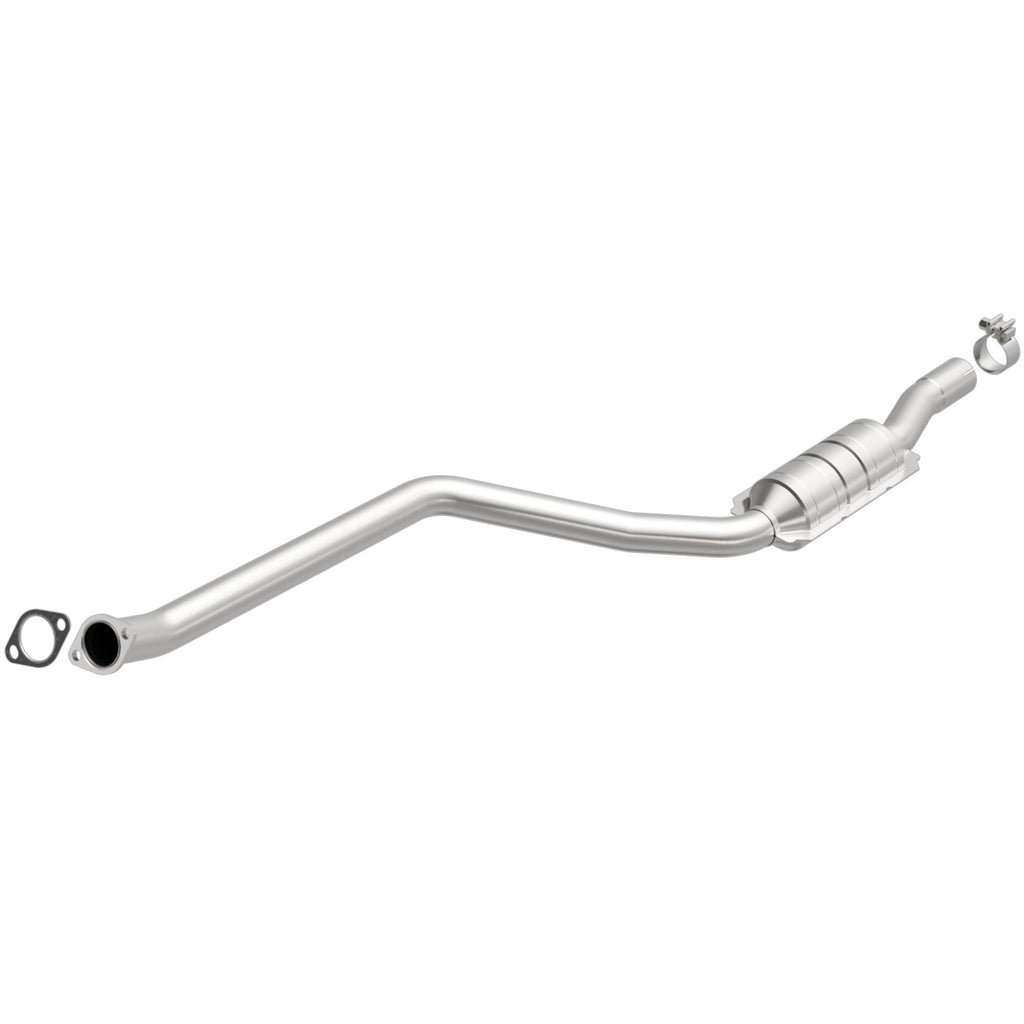 Conv-Df-06-07-Bmw-530I-3.0L-Driver-Side