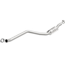 Load image into Gallery viewer, Conv-Df-06-07-Bmw-530I-3.0L-Driver-Side
