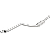 Magnaflow 24374 HM Grade Direct-Fit Catalytic Converter