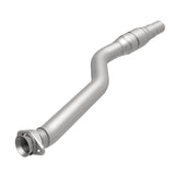 Magnaflow 24228 HM Grade Direct-Fit Catalytic Converter