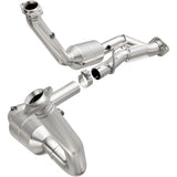 Magnaflow 49709 OEM Grade Direct-Fit Catalytic Converter