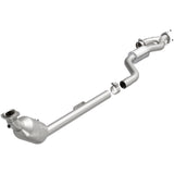 Magnaflow 24264 HM Grade Direct-Fit Catalytic Converter