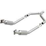 Magnaflow 49533 OEM Grade Direct-Fit Catalytic Converter